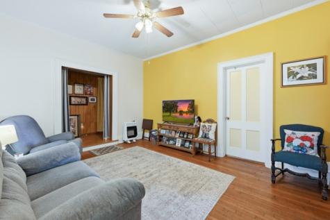 202 Depot Street Jamestown PA 16134
