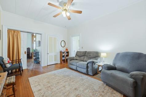 202 Depot Street Jamestown PA 16134