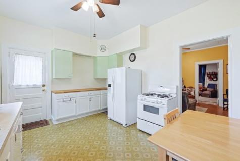 202 Depot Street Jamestown PA 16134