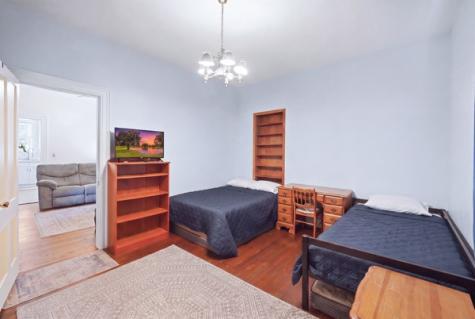 202 Depot Street Jamestown PA 16134