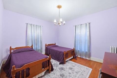 202 Depot Street Jamestown PA 16134