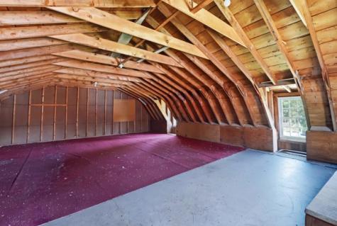 202 Depot Street Jamestown PA 16134