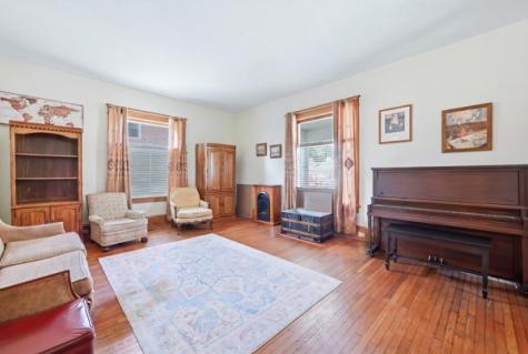 202 Depot Street Jamestown PA 16134