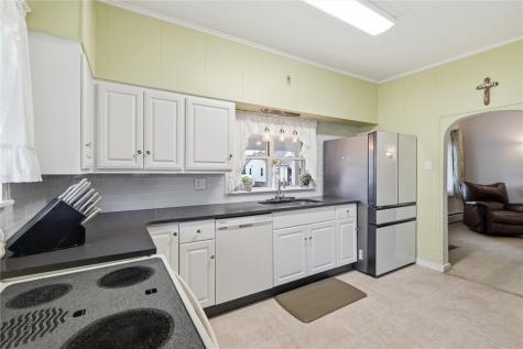 814 Graham Street Belle Vernon PA 15012