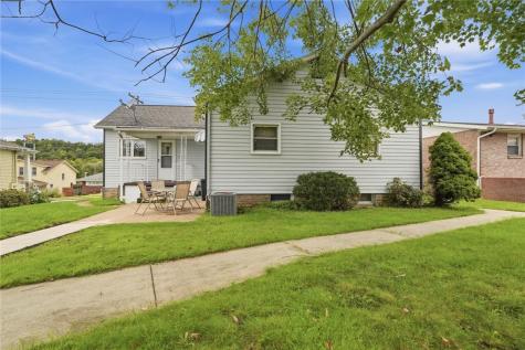 814 Graham Street Belle Vernon PA 15012