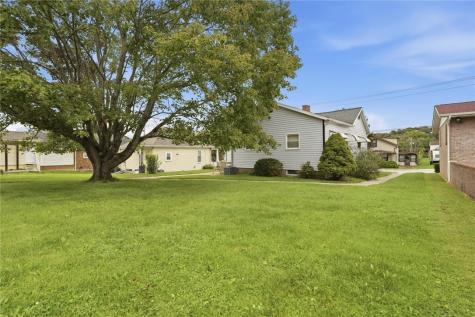 814 Graham Street Belle Vernon PA 15012