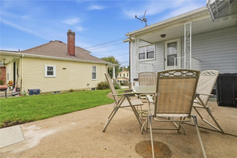 814 Graham Street Belle Vernon PA 15012