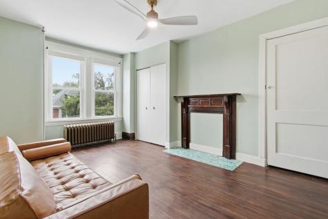 1427 Alton Street Beechview PA 15216