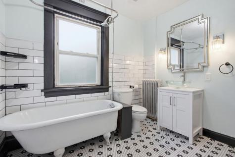 1427 Alton Street Beechview PA 15216