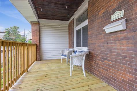 1427 Alton Street Beechview PA 15216