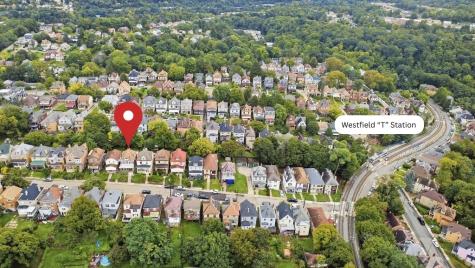 1427 Alton Street Beechview PA 15216