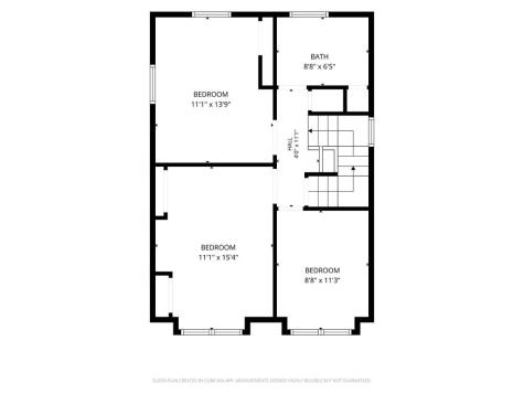 1427 Alton Street Beechview PA 15216