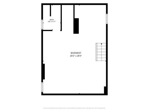 1427 Alton Street Beechview PA 15216