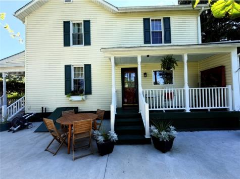 718 Skylark Drive Dunbar Township PA 15425
