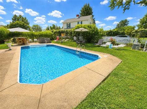 718 Skylark Drive Dunbar Township PA 15425