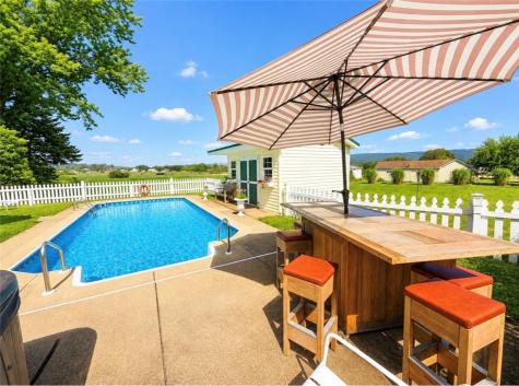 718 Skylark Drive Dunbar Township PA 15425
