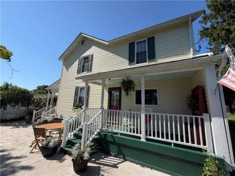 718 Skylark Drive Dunbar Township PA 15425
