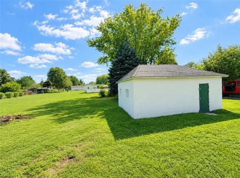 718 Skylark Drive Dunbar Township PA 15425