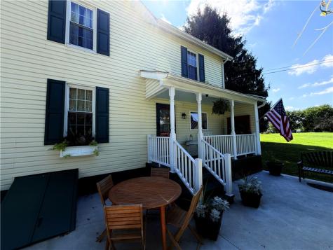 718 Skylark Drive Dunbar Township PA 15425