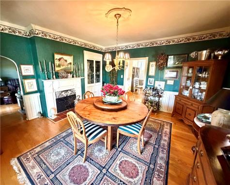 718 Skylark Drive Dunbar Township PA 15425
