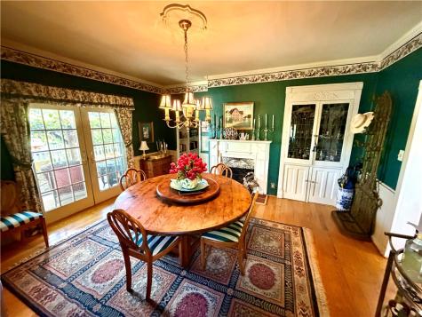 718 Skylark Drive Dunbar Township PA 15425