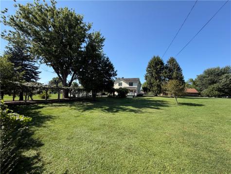 718 Skylark Drive Dunbar Township PA 15425