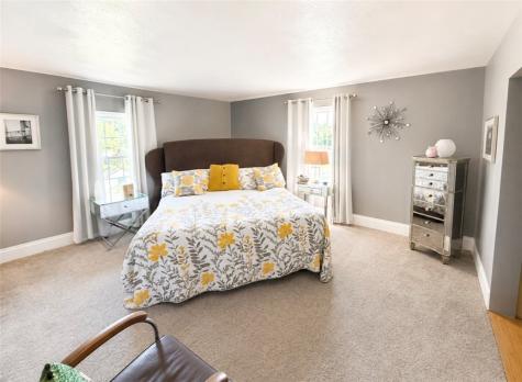 718 Skylark Drive Dunbar Township PA 15425