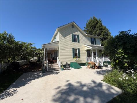 718 Skylark Drive Dunbar Township PA 15425
