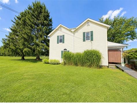 718 Skylark Drive Dunbar Township PA 15425