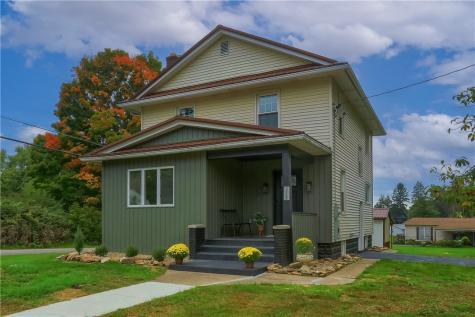 320 Morrison Avenue Perry Township PA 16117