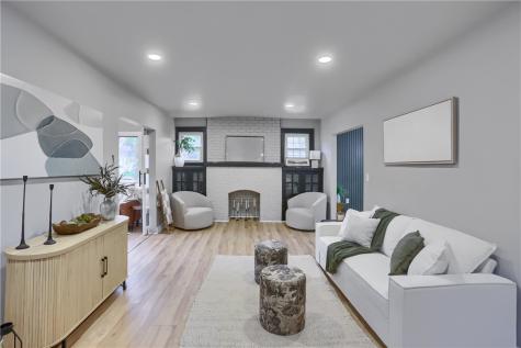 320 Morrison Avenue Perry Township PA 16117