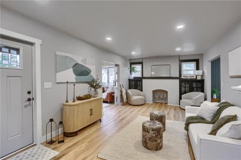 320 Morrison Avenue Perry Township PA 16117