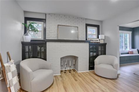320 Morrison Avenue Perry Township PA 16117