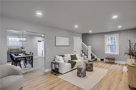 320 Morrison Avenue Perry Township PA 16117