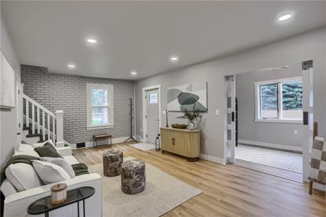 320 Morrison Avenue Perry Township PA 16117