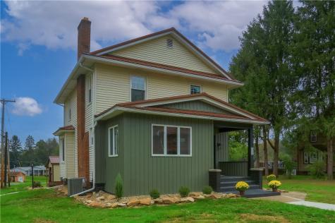 320 Morrison Avenue Perry Township PA 16117