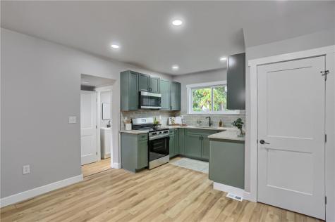320 Morrison Avenue Perry Township PA 16117