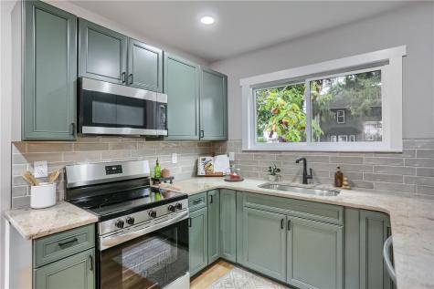 320 Morrison Avenue Perry Township PA 16117