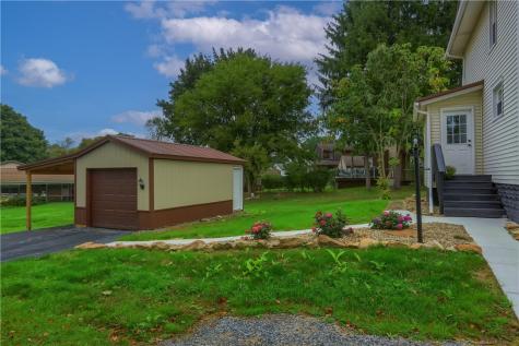 320 Morrison Avenue Perry Township PA 16117