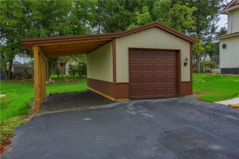 320 Morrison Avenue Perry Township PA 16117