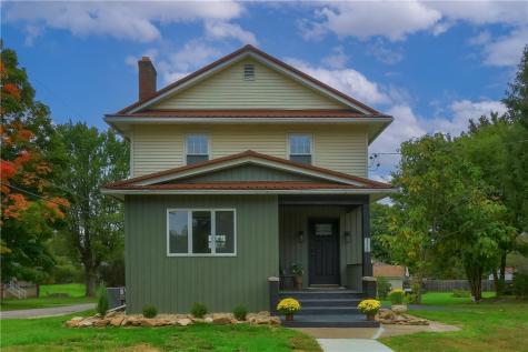 320 Morrison Avenue Perry Township PA 16117