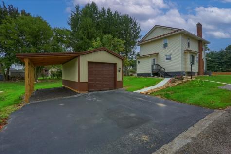 320 Morrison Avenue Perry Township PA 16117