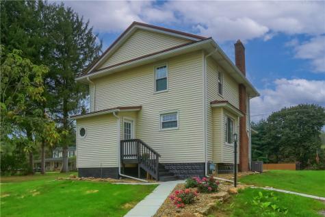 320 Morrison Avenue Perry Township PA 16117