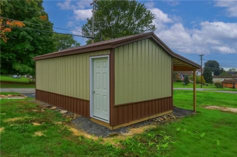 320 Morrison Avenue Perry Township PA 16117