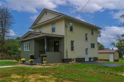 320 Morrison Avenue Perry Township PA 16117