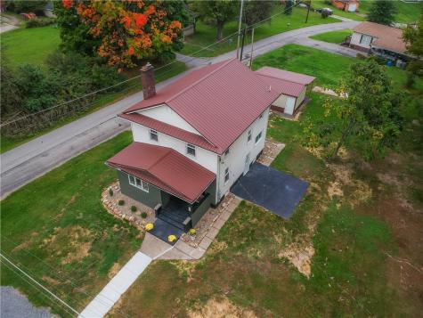 320 Morrison Avenue Perry Township PA 16117