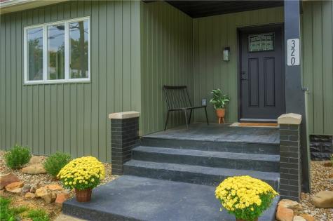 320 Morrison Avenue Perry Township PA 16117