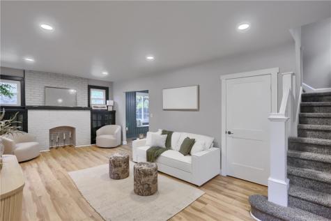 320 Morrison Avenue Perry Township PA 16117