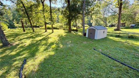 353 Creek Drive Slippery Rock Township PA 16057
