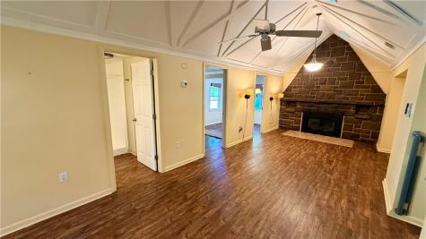 353 Creek Drive Slippery Rock Township PA 16057